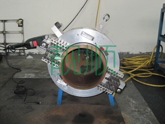 坡口機，切管機